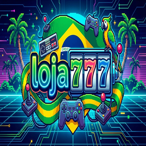 loja777